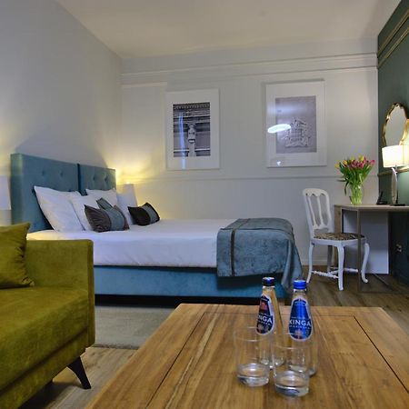 Hotel I Restauracja Na Skarpie Zabkowice Slaskie Bagian luar foto