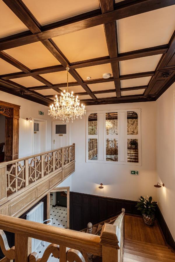 Hotel I Restauracja Na Skarpie Zabkowice Slaskie Bagian luar foto
