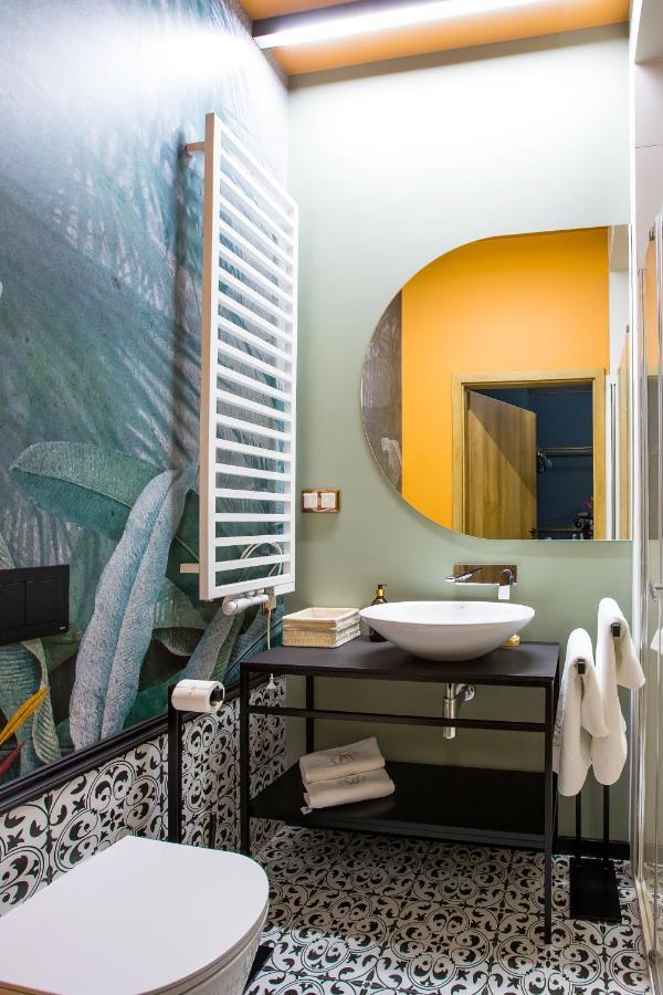 Hotel I Restauracja Na Skarpie Zabkowice Slaskie Bagian luar foto