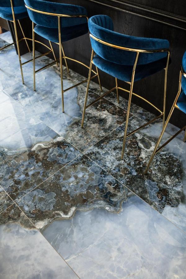 Hotel I Restauracja Na Skarpie Zabkowice Slaskie Bagian luar foto