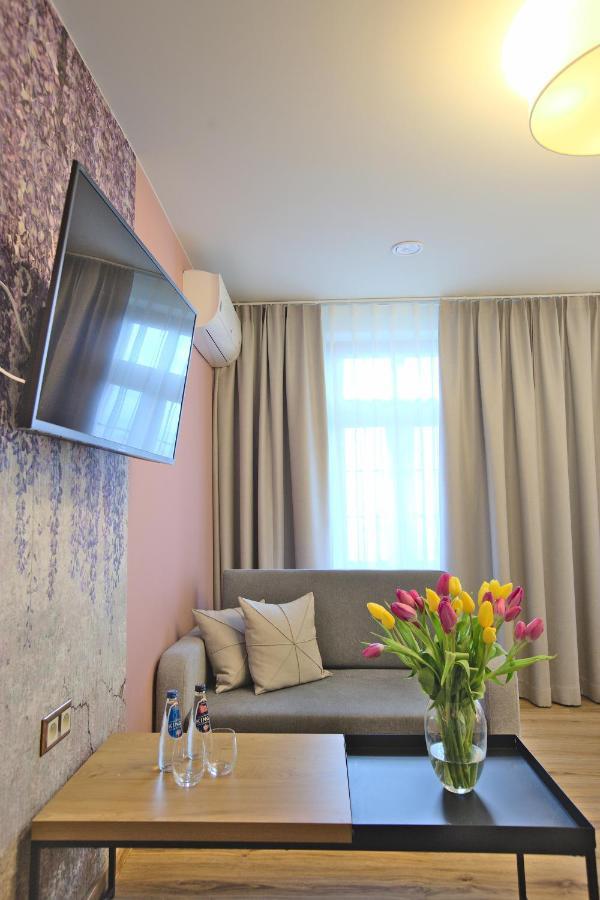 Hotel I Restauracja Na Skarpie Zabkowice Slaskie Bagian luar foto