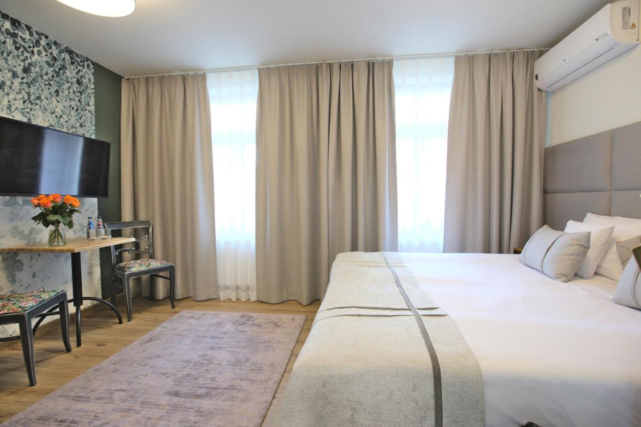 Hotel I Restauracja Na Skarpie Zabkowice Slaskie Bagian luar foto