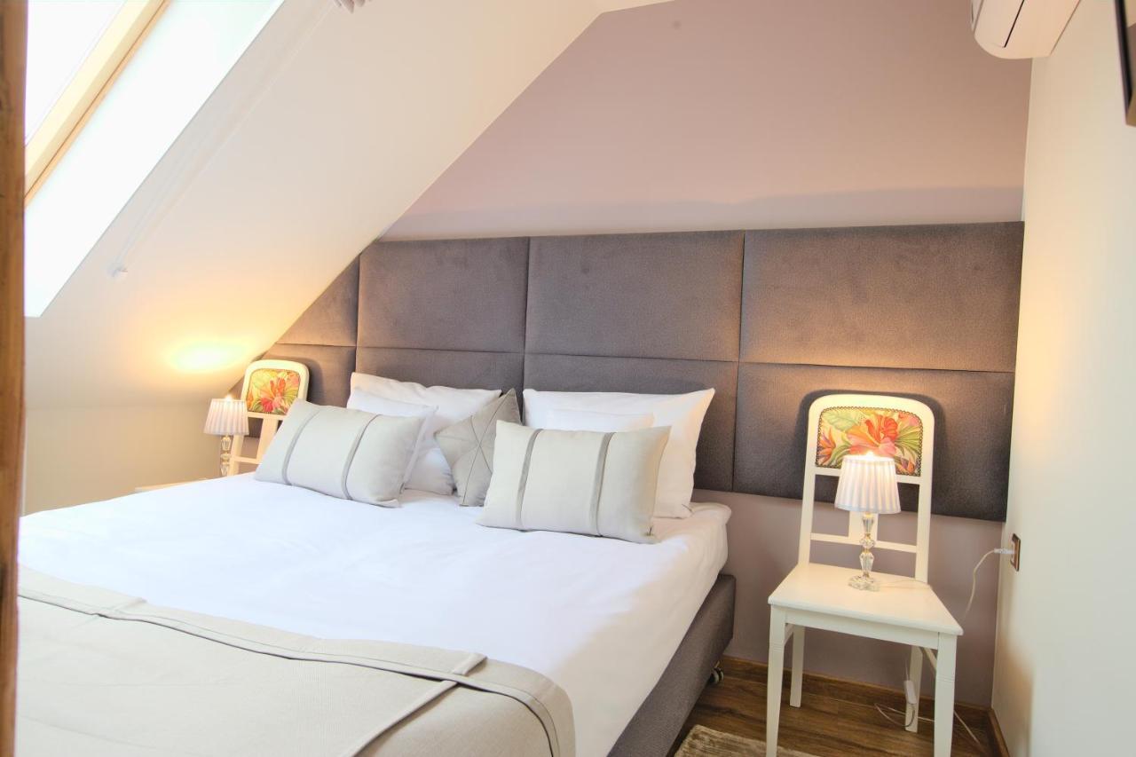 Hotel I Restauracja Na Skarpie Zabkowice Slaskie Bagian luar foto